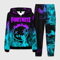 Мужской костюм FORTNITE X TRAVIS SCOTT