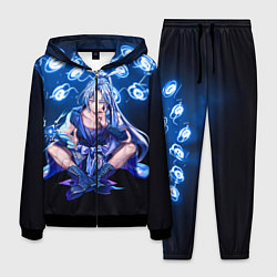 Мужской костюм TOWER OF GOD