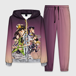 Мужской костюм Jo Jo