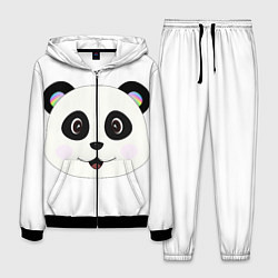 Мужской костюм Panda