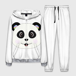 Мужской костюм Panda