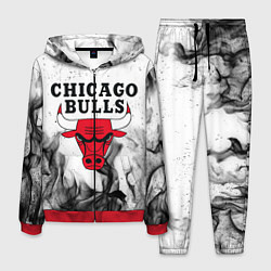 Мужской костюм CHICAGO BULLS