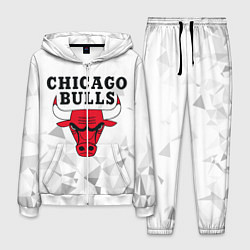 Мужской костюм CHICAGO BULLS