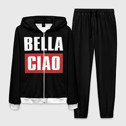 Мужской костюм Bella Ciao