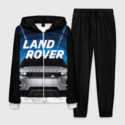 Мужской костюм LAND ROVER