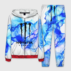 Мужской костюм MONSTER ENERGY