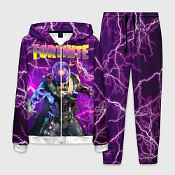 Мужской костюм Fortnite Cyclo Outfit