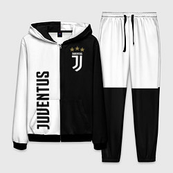 Мужской костюм JUVENTUS