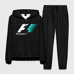 Мужской костюм Formula 1