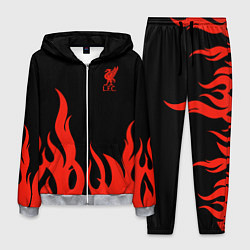 Мужской костюм Liverpool F C