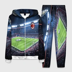 Мужской костюм FC MILAN