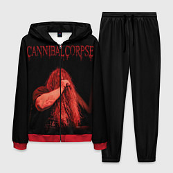 Мужской костюм Cannibal Corpse 6