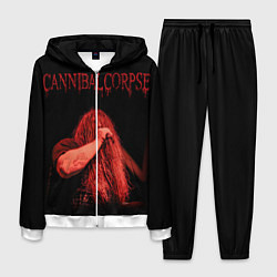 Мужской костюм Cannibal Corpse 6