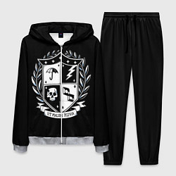 Костюм мужской Академия Амбрелла, цвет: 3D-меланж