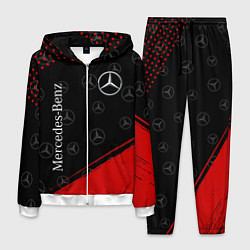Мужской костюм MERCEDES МЕРСЕДЕС