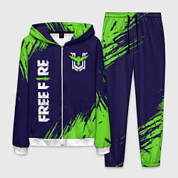 Мужской костюм FREE FIRE ФРИ ФАЕР