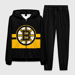 Мужской костюм BOSTON BRUINS NHL