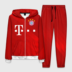 Мужской костюм FC Bayern Munchen