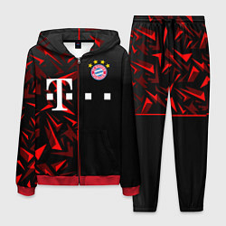 Мужской костюм FC Bayern Munchen Форма