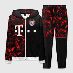 Мужской костюм FC Bayern Munchen Форма