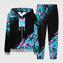 Мужской костюм BTS