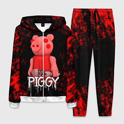 Мужской костюм Roblox Piggy