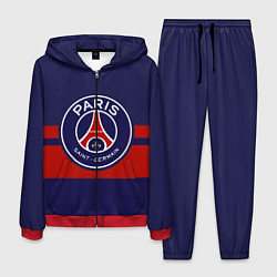 Мужской костюм PSG