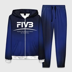 Мужской костюм FIVB Volleyball