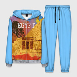 Мужской костюм Египет Пирамида Хеопса