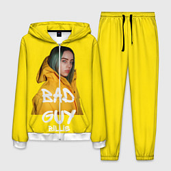 Мужской костюм Billie Eilish Билли Айлиш