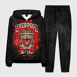 Мужской костюм LIVERPOOL FC