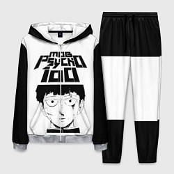 Мужской костюм Mob psycho 100 Z