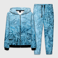 Мужской костюм Иней