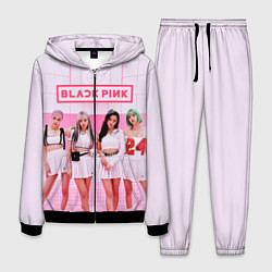 Мужской костюм BLACKPINK