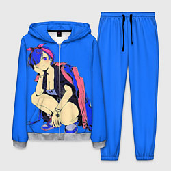 Мужской костюм Re zero REM