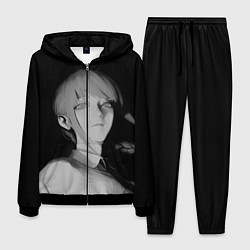 Мужской костюм Makima Chainsaw Man