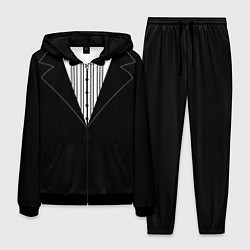 Мужской костюм Смокинг 2