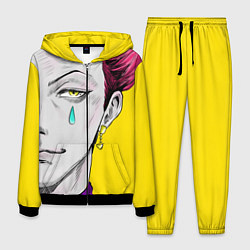 Мужской костюм Hunter x Hunter Хисока