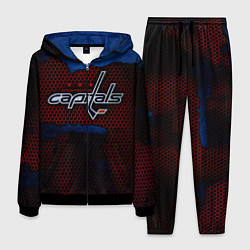 Мужской костюм WASHINGTON CAPITALS