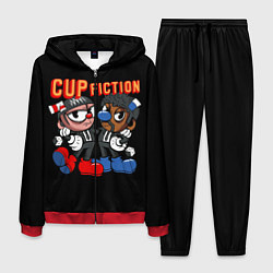 Мужской костюм CUP FICTION