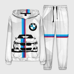 Мужской костюм BMW БМВ M PERFORMANCE