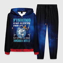 Мужской костюм FISHING PLANET Рыбалка