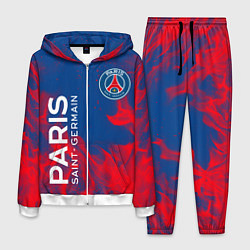 Мужской костюм ФК ПСЖ PARIS SAINT GERMAIN