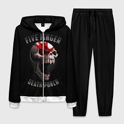 Мужской костюм Five Finger Death Punch 5FDP