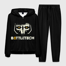 Мужской костюм BATTLETECH