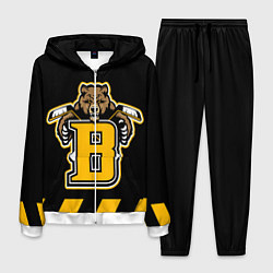 Мужской костюм BOSTON BRUINS