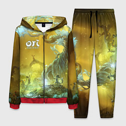 Мужской костюм Ori Ori and the Will of the Wisps