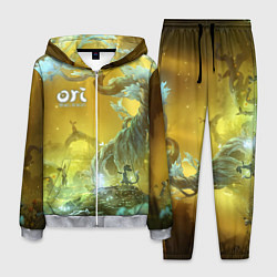 Мужской костюм Ori Ori and the Will of the Wisps