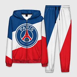 Мужской костюм Paris Saint-Germain FC