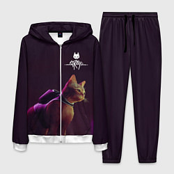 Мужской костюм Stray: Wandering Cat